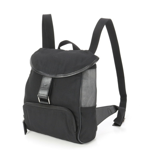 Gucci Mesh Mini Rucksack Backpack Bag - Picture 2 of 16